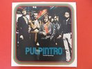 Pulp Intro The Gift Recordings / Vinyl LP