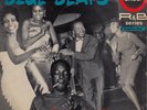 THE FABULOUS BLUE BEATS****R&B SERIES VOLUME ONE***EMBER