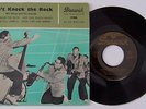 BILL HALEY AND HIS COMETS  vinyle 45 tours