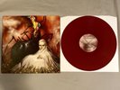 Circa Survive Appendage Vinyl - Ox Blood Red