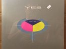 Yes 90125 SEALED Owner Of A Lonely Heart CLASSIC