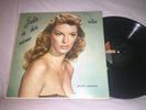 JULIE LONDON - JULIE IS HER NAME - VINTAGE LIBERTY RECORDS JAZZ LP - LRP-3006