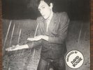 Iggy Pop The Idiot LP NL82275 German Import '84 Reissue Bowie Hype NM/VG+