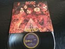 AC/DC HIGHWAY TO HELL LP 1st PRESS RARE ALBERT PRODUCTIONS AUSTRALIA APLP 040