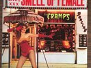 The Cramps Smell of Female 12