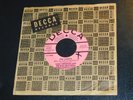 ? VG+ TONY SHERIDAN &THE BEAT BROTHERS (BEATLES) US 45 Orig 1962 DECCA Promo Mp3