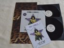 Kiss Paul Stanley ?The King Of New York City 2 LP Album Black Vinyl+Tourbook