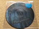Bon Jovi “New Jersey” Orig 1988 U.K. Picture disc vinyl Lp