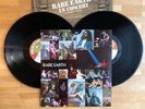 LP Schallplatte Rare Earth In Concert  *2LP deutsche Pressung v.1971 mit Poster 