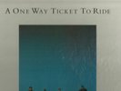 CD-Box BEATLES, A one way ticket to ride im LP-Format, super und rar