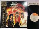 QUIET RIOT SAME CBS/SONY 25AP 880 JAPAN OBI RARE LP