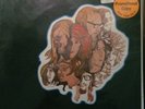 BLUES IMAGE - OPEN - ORIG. WHITE LABEL PROMO LP w/ 'Ride Captain Ride' - NM / EX