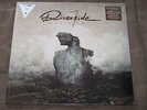 RIVERSIDE WASTELAND CLEAR 2LP 100 COPIES