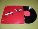 Danny Granot Radio Active ??? ????? Israel Private Press 1985 LP New Wave Synth
