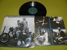 Prefab Sprout - Steve McQueen - RARE Original 1985 Israel Pressing LP + Inner