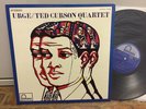Ted Curson URGE Japan LP orig. (SFON-7099)