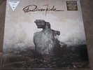 RIVERSIDE WASTELAND SILVER 2LP 100 COPIES