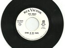 Elvis Presley - Crying in the chapel GOLD STANDARD.....US PROMO.