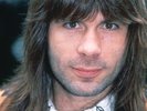 Original Promo DIA  4,5 x 4,5 cm IRON MAIDEN Motiv 46 für Sammler