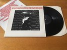 DAVID BOWIE - STATION TO STATION - 1981 LP WITH INSERT EX- LOTS MORE BOWIE LOOK