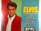 ELVIS PRESLEY Kissin' Cousins FACTORY SEALED Vinyl Mint LSP2894 Record LP Stereo