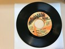 ROCK 45 RPM RECORD - HOOPY FERGUSON & THE WILD DOGS - RENEGADE 5603 - PROMO