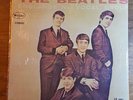 Introducing the Beatles, Englands No.1 Vocal Group,VeeJay, LP1062, Stereo,LP