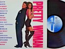 PRETTY WOMAN Soundtrack E1-93492 EMI Records roy orbison bowie Vinyl LP 1990 NM