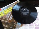 BEATLES PLEASE PLEASE ME 1969 UK LP RARE STEREO B&Y ONE BOX EMI EXCELLENT