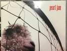 pearl jam - vs. - still sealed orig. 1st u.s. pressing 1993 nice