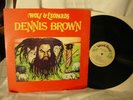 Dennis Brown - Wolf & Leopards - LP - 12