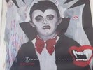 Frank Iero & The Patients - Keep The Coffins Coming  Vinyl My Chemical Romance