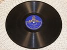 POLISH 78RPM RECORD ODEON TANGO  1930S