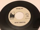 Ruth Christie: Dancing Feet/What fools girls can be