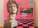 Macintosh Plus - Floral Shoppe Pink Vinyl LP w/ Poster
