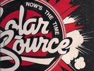 Solar Source 1981 Funk Soul AVI Records Now's the Time