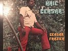 Ceasar Frazier: Hail Ceasar  - Vinyl - EB 9002