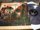 Black Sabbath (1st Album) - Rare Splattered Color RE Netherlands Hard Rock Vinyl