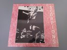 SCORPIONS LONDON 1982  Live in London Hammersmith Odeon