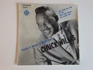 CHUCK WILLIS FRENCH EP 7