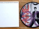 EX/EX DAVID BOWIE FAME PD 90 7