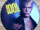 MINT  BILLY IDOL SWEET SIXTEEN 12