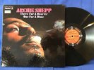 ARCHIE SHEPP THREE QUARTER AS 9162 BIEM IMPULSE ORIG FRANCE EXC+