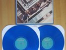 BEATLES 2 LP The Beatles 1967-1970  Capitol SEBX-11843 Blue Colored Vinyl