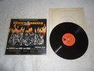 THE ARROWS-DEVILS ANGELS OST 1967 TOWER RECORDS LP IN SHRINK T-5074 EXC. VG+