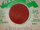 Rastaman In Zion / Milton Henry