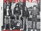 Ramones ?- Joey Is A Punk   LP Live Los Angeles 1976 Joey Johnny Dee Dee Tommy