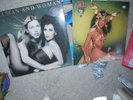 LP gregg allman and woman cher take me home casablanca WB two the hard way XMAS