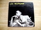 Classic Records Blue Note 1541 Lee Morgan Sextet 200G LP SEALED NEW Audiophile