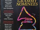 CELINE DION BRUCE SPRINGSTEEN “Grammy Nominees” 1995 Scarce Vinyl LP BRAZIL